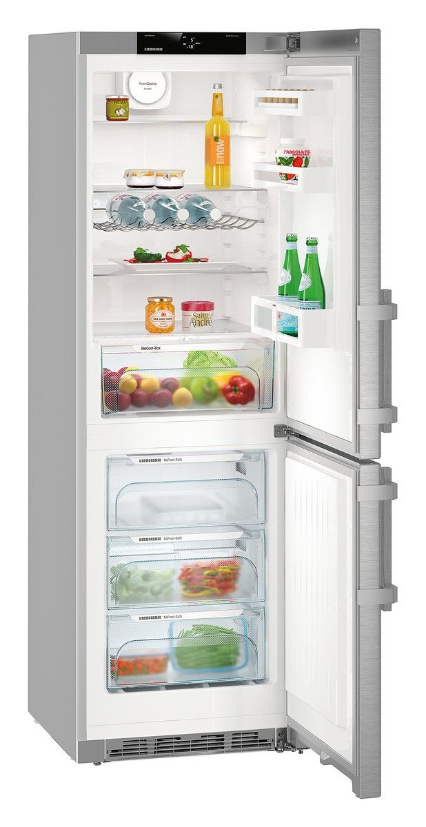 liebherr CNef 4335-21 koelkast